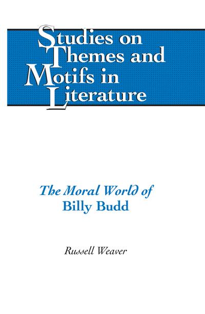 The Moral World of "Billy Budd"