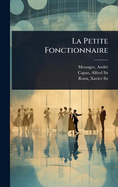 La Petite Fonctionnaire