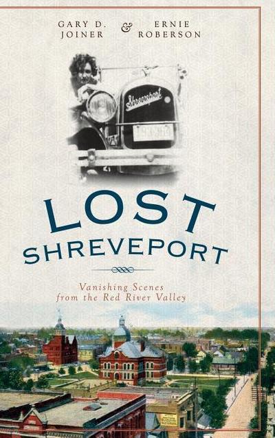 Lost Shreveport