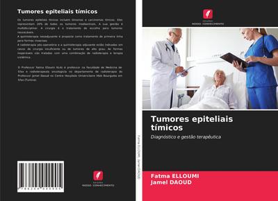 Tumores epiteliais tímicos