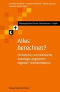 Alles berechnet?