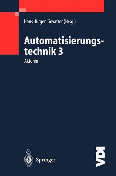 Automatisierungstechnik 3