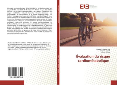 Évaluation du risque cardiométabolique