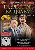 Inspector Barnaby