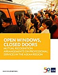 Open Windows, Closed Doors