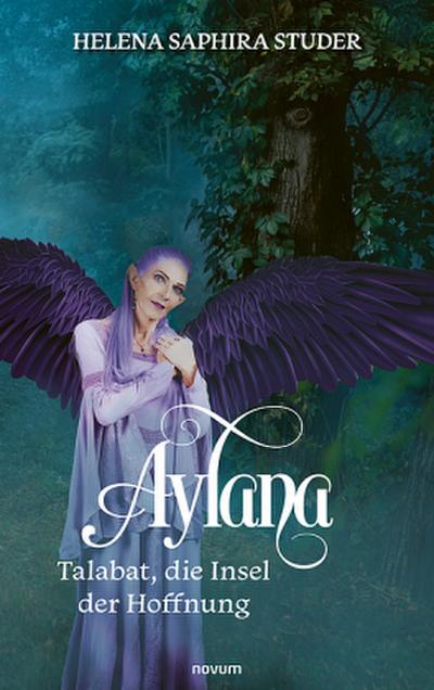 Aylana - Talabat, die Insel der Hoffnung