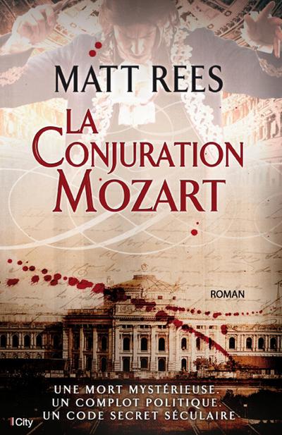 La Conjuration Mozart