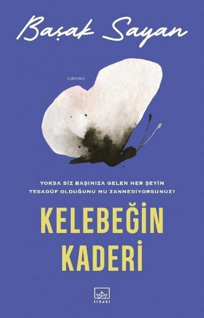 Kelebegin Kaderi