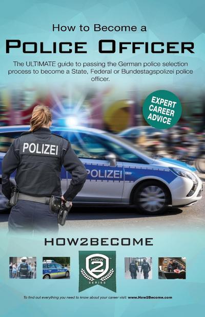 How to Become a Police Officer