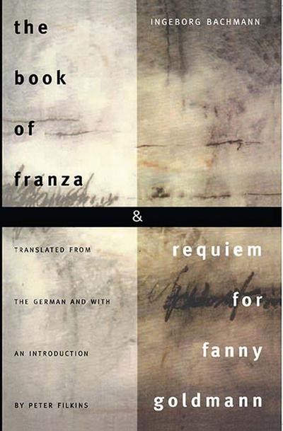 The Book of Franza & Requiem for Fanny Goldmann