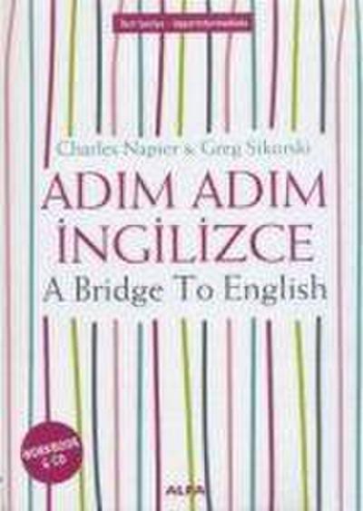 Adim Adim Ingilizce
