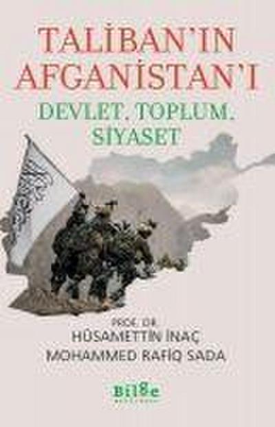 Talibanin Afganistani - Devlet, Toplum, Siyaset