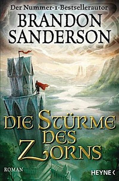 Die Stürme des Zorns
