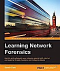 Learning Network Forensics