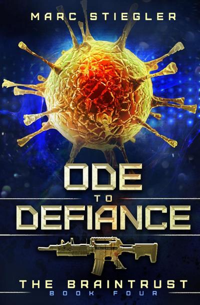 Ode to Defiance