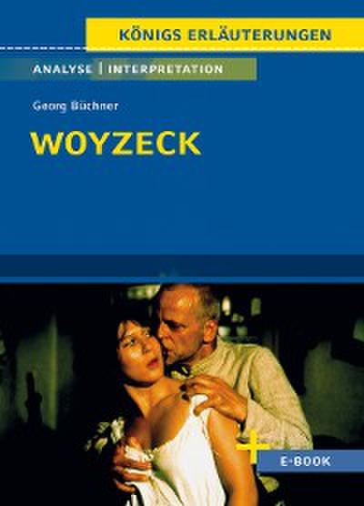Woyzeck von Georg Büchner - Textanalyse und Interpretation