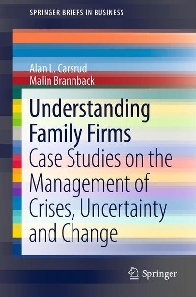 Understanding Family Firms
