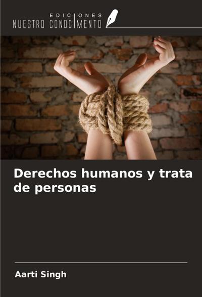 Derechos humanos y trata de personas