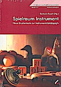 Spielraum Instrument