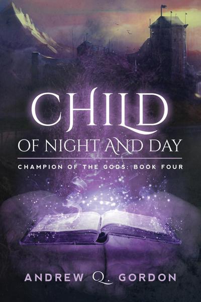 Gordon, A: Child of Night and Day