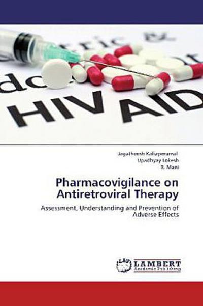 Pharmacovigilance on Antiretroviral Therapy