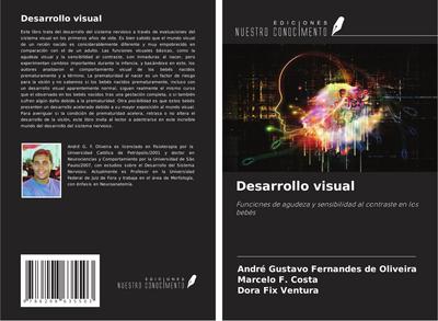 Desarrollo visual