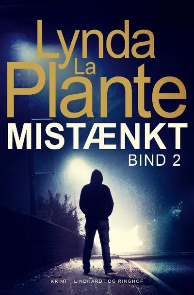 Mistænkt - Bind 2