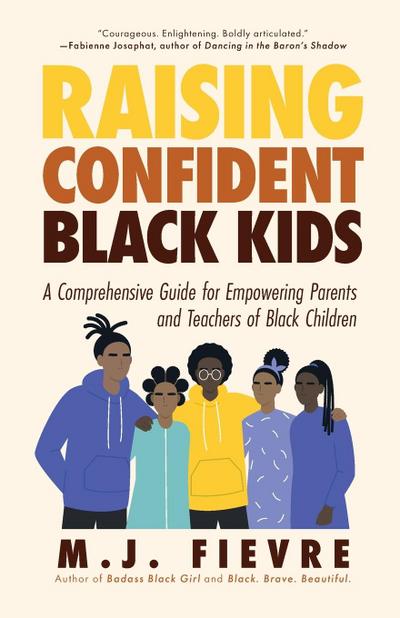 Raising Confident Black Kids