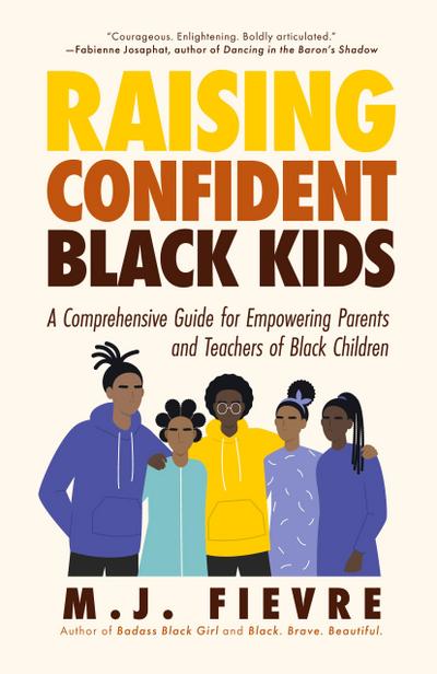 Raising Confident Black Kids