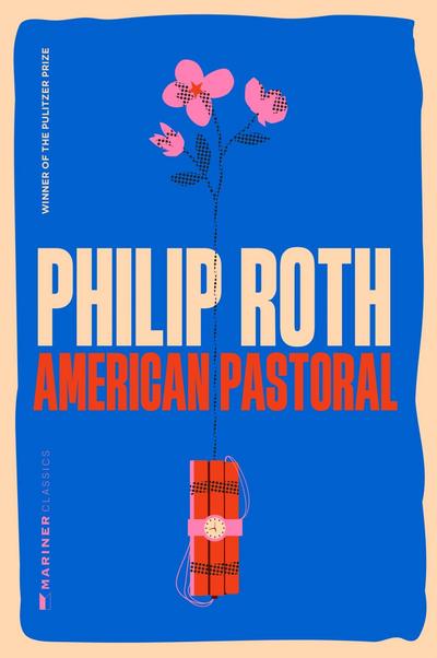 American Pastoral