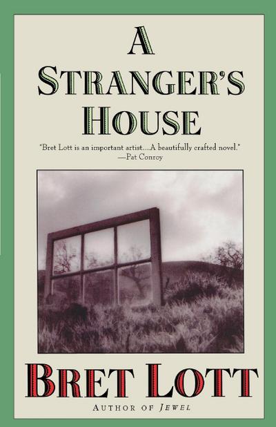 A Stranger’s House