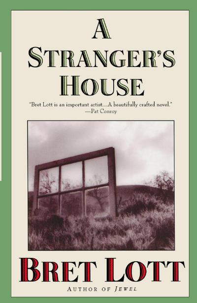 A Stranger’s House