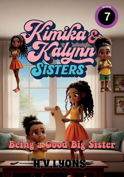 Kimika & Kalynn