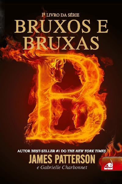 Bruxos e Bruxas