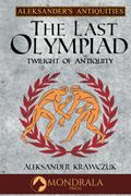 The Last Olympiad