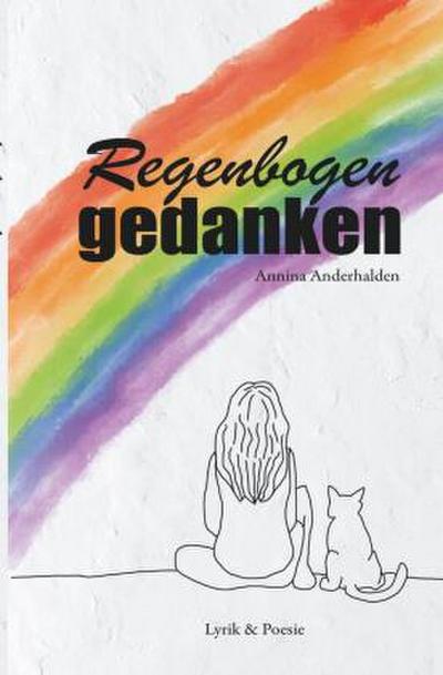 Regenbogengedanken