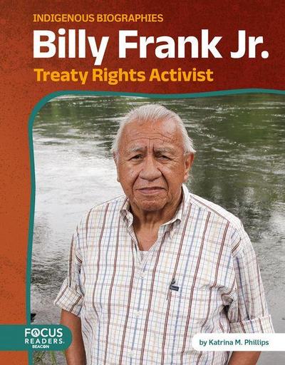 Billy Frank Jr.