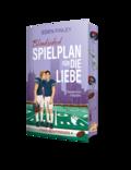 Blindsided - Spielplan für die Liebe