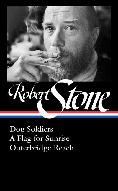 Stone, R: Robert Stone