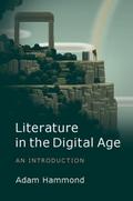 Literature in the Digital Age