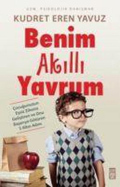 Benim Akilli Yavrum