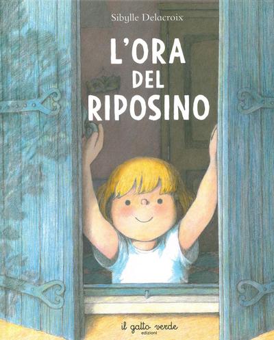L’ ora del riposino