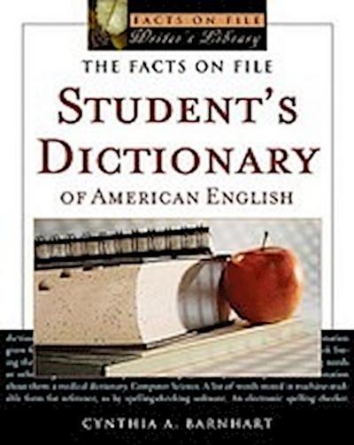 Barnhart, C:  The Facts on File Student’s Dictionary of Amer