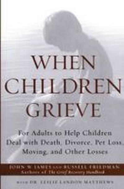 When Children Grieve