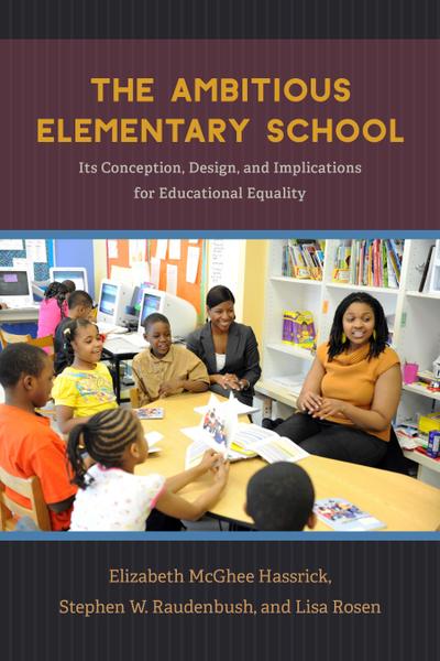 Ambitious Elementary School