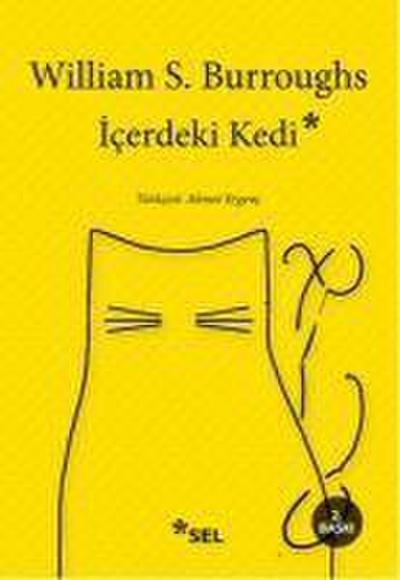 Icerdeki Kedi