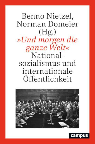 ’Und morgen die ganze Welt’