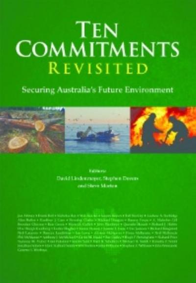 Ten Commitments Revisited