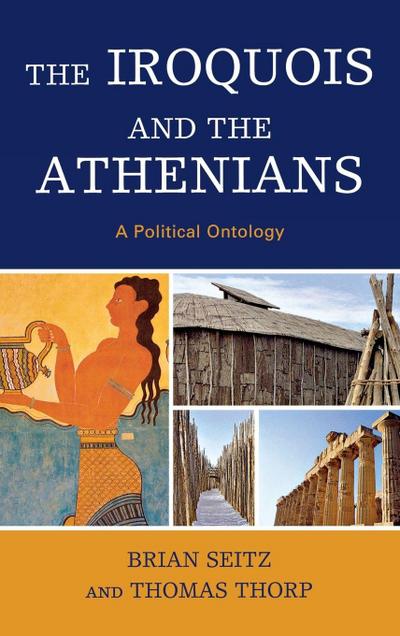 Iroquois and the Athenians
