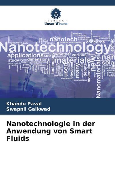 Nanotechnologie in der Anwendung von Smart Fluids
